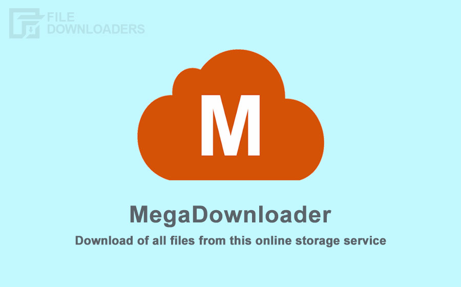 megadownloader for mac